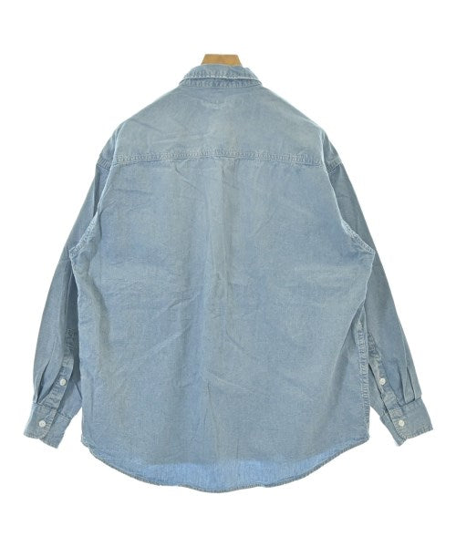 Journal Standard TRISECT2 เสื้อลำลอง
