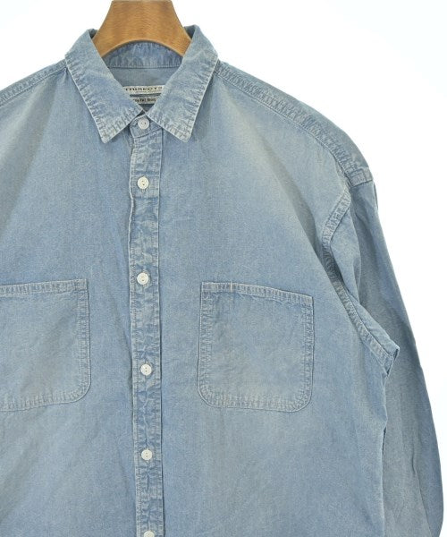 Journal Standard TRISECT2 เสื้อลำลอง