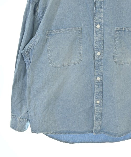 Journal Standard TRISECT2 เสื้อลำลอง