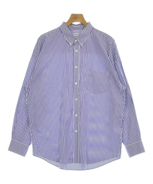 Journal Standard TRISECT2 เสื้อลำลอง