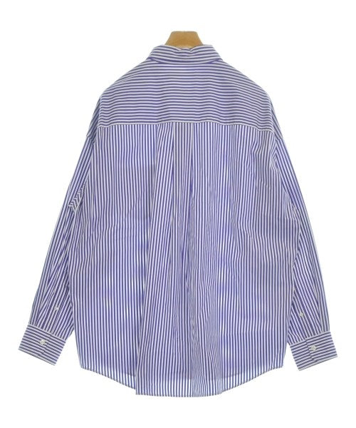 Journal Standard TRISECT2 เสื้อลำลอง