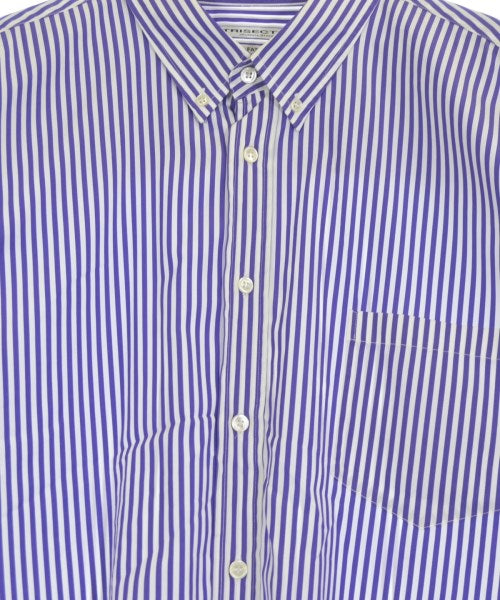 Journal Standard TRISECT2 เสื้อลำลอง
