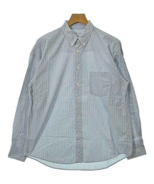 Journal Standard TRISECT2 เสื้อลำลอง