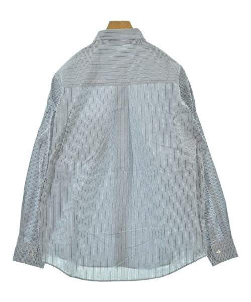 Journal Standard TRISECT2 เสื้อลำลอง