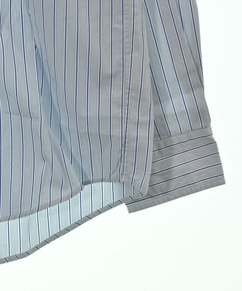 Journal Standard TRISECT2 เสื้อลำลอง