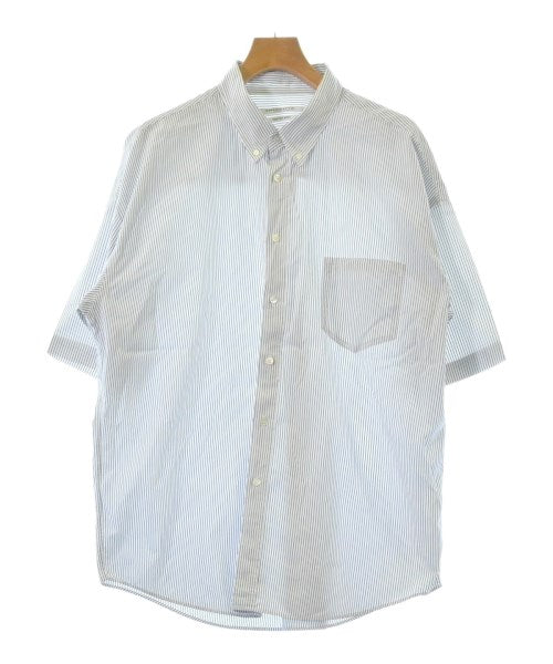Journal Standard TRISECT2 เสื้อลำลอง