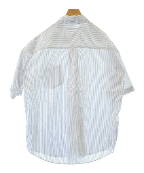 Journal Standard TRISECT2 เสื้อลำลอง