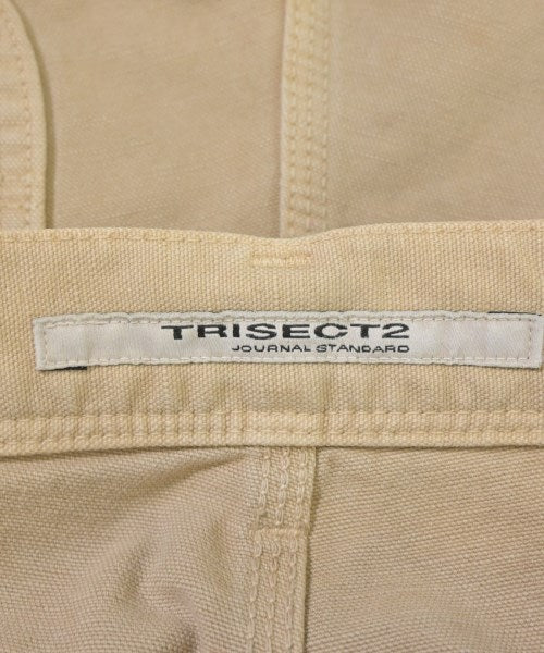 Journal Standard TRISECT2 กางเกงขาสั้น
