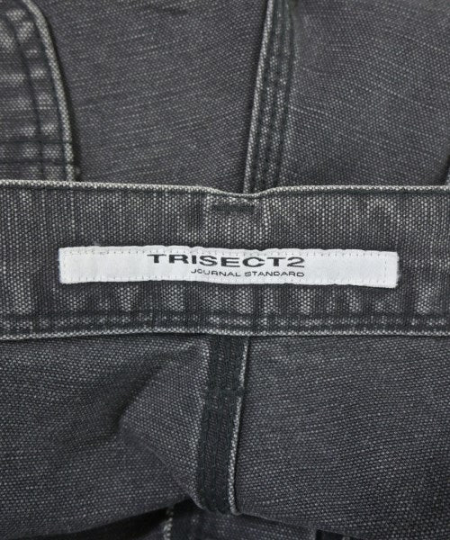 Journal Standard TRISECT2 กางเกงขาสั้น