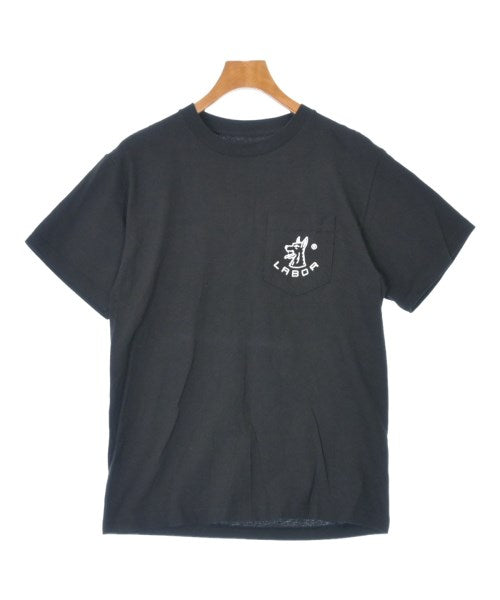LABOR เสื้อยืด/เสื้อท็อปส์