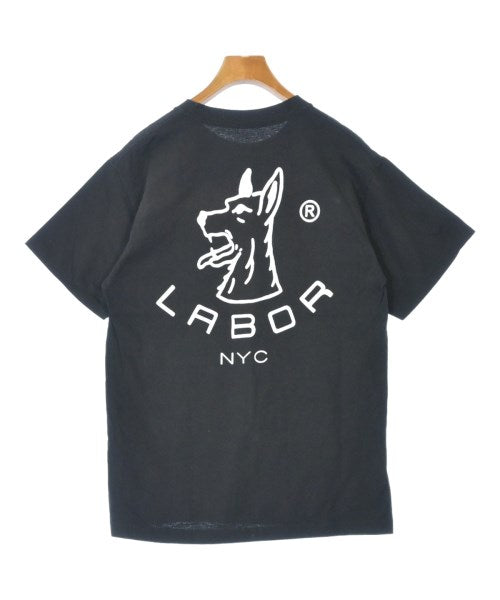 LABOR เสื้อยืด/เสื้อท็อปส์
