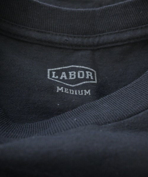 LABOR เสื้อยืด/เสื้อท็อปส์
