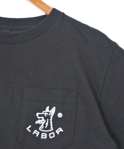 LABOR เสื้อยืด/เสื้อท็อปส์