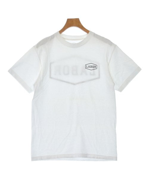 LABOR เสื้อยืด/เสื้อท็อปส์