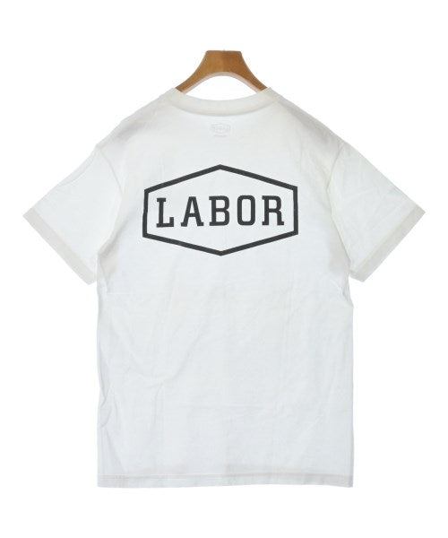 LABOR เสื้อยืด/เสื้อท็อปส์