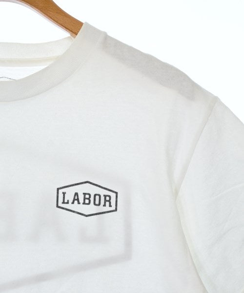 LABOR เสื้อยืด/เสื้อท็อปส์
