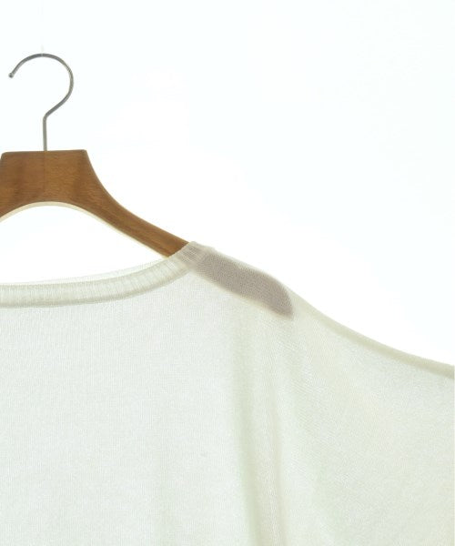 Le Jardin Ouvert เสื้อแขนกุด