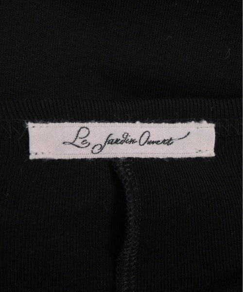 Le Jardin Ouvert ชุดเดรส