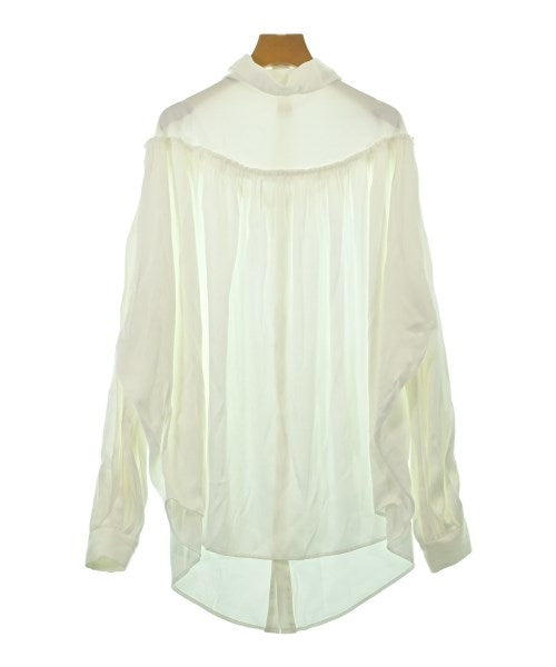 Le Jardin Ouvert เสื้อลำลอง