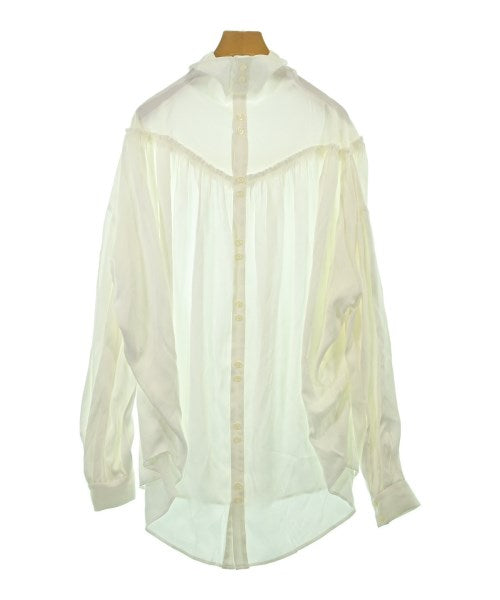 Le Jardin Ouvert เสื้อลำลอง