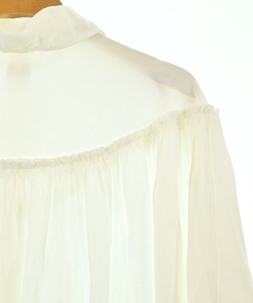 Le Jardin Ouvert เสื้อลำลอง