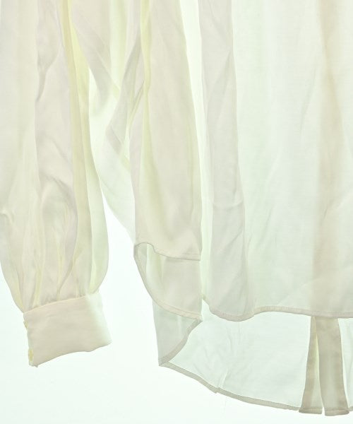 Le Jardin Ouvert เสื้อลำลอง