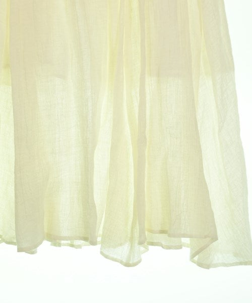 Le Jardin Ouvert กระโปรงยาว/แม็กซี่ยาว