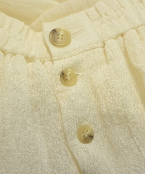 Le Jardin Ouvert กระโปรงยาว/แม็กซี่ยาว