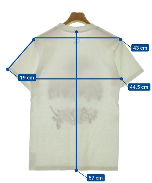 LOOSE JOINTS เสื้อยืด/เสื้อท็อปส์