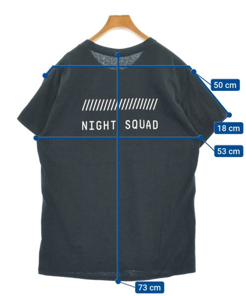 LOOSE JOINTS เสื้อยืด/เสื้อท็อปส์