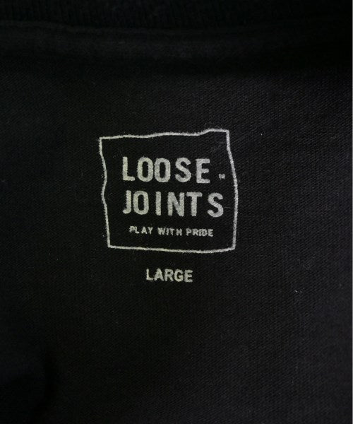 LOOSE JOINTS เสื้อยืด/เสื้อท็อปส์