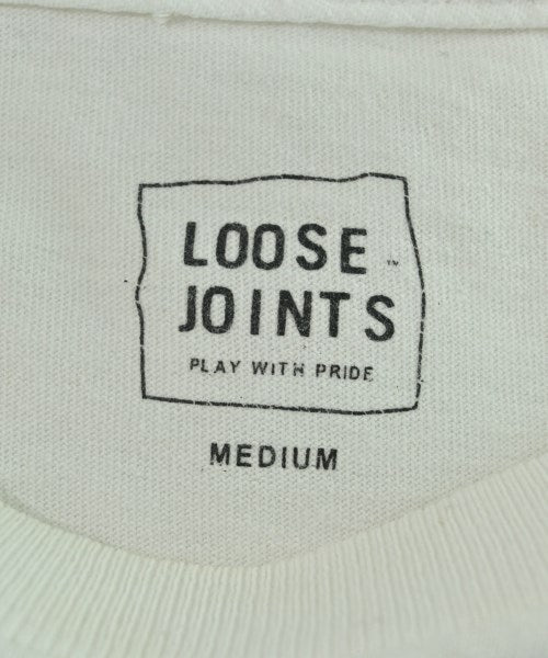 LOOSE JOINTS เสื้อยืด/เสื้อท็อปส์