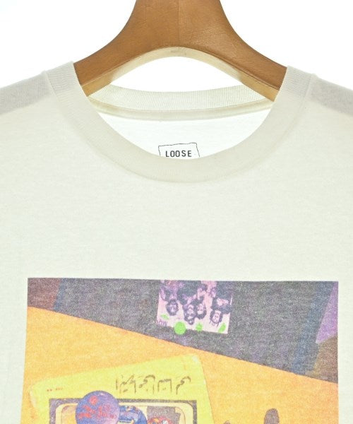 LOOSE JOINTS เสื้อยืด/เสื้อท็อปส์