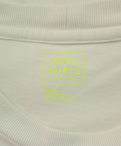 LOOSE JOINTS เสื้อยืด/เสื้อท็อปส์