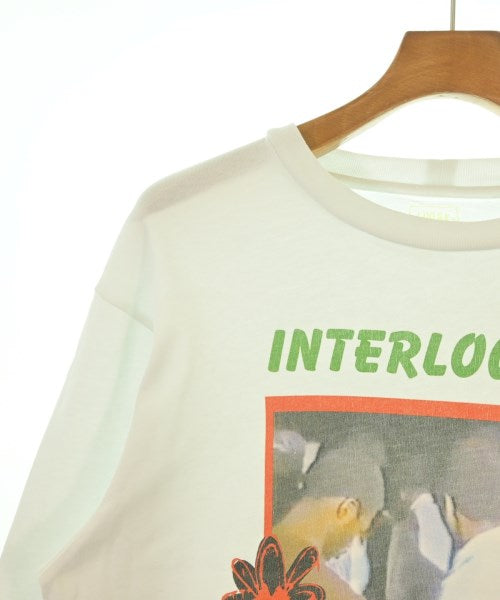 LOOSE JOINTS เสื้อยืด/เสื้อท็อปส์