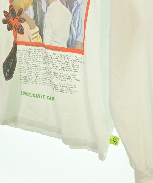 LOOSE JOINTS เสื้อยืด/เสื้อท็อปส์