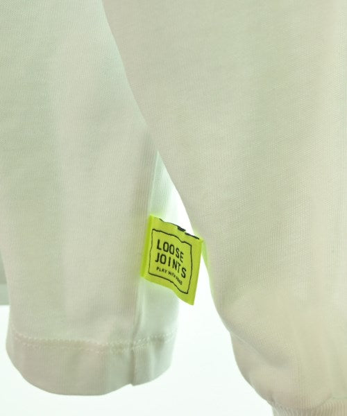 LOOSE JOINTS เสื้อยืด/เสื้อท็อปส์