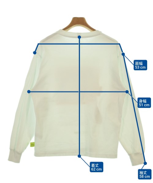 LOOSE JOINTS เสื้อยืด/เสื้อท็อปส์