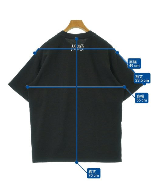 LOOSE JOINTS เสื้อยืด/เสื้อท็อปส์