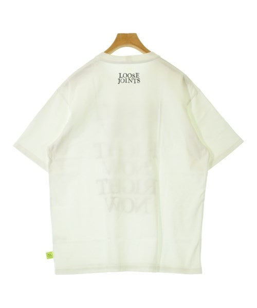LOOSE JOINTS เสื้อยืด/เสื้อท็อปส์