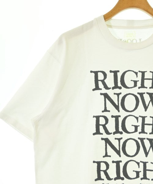 LOOSE JOINTS เสื้อยืด/เสื้อท็อปส์