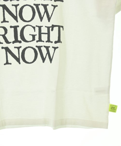 LOOSE JOINTS เสื้อยืด/เสื้อท็อปส์