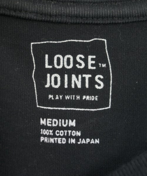 LOOSE JOINTS เสื้อยืด/เสื้อท็อปส์
