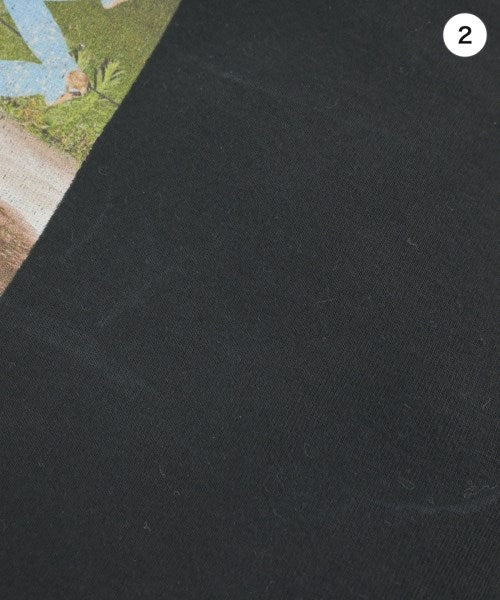 LOOSE JOINTS เสื้อยืด/เสื้อท็อปส์