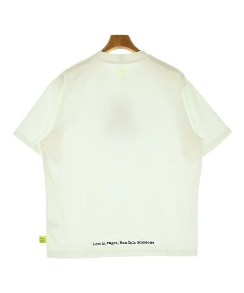 LOOSE JOINTS เสื้อยืด/เสื้อท็อปส์