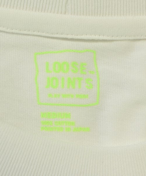 LOOSE JOINTS เสื้อยืด/เสื้อท็อปส์