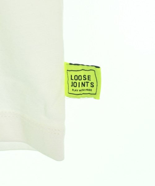 LOOSE JOINTS เสื้อยืด/เสื้อท็อปส์