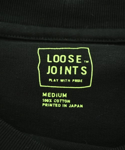 LOOSE JOINTS เสื้อยืด/เสื้อท็อปส์