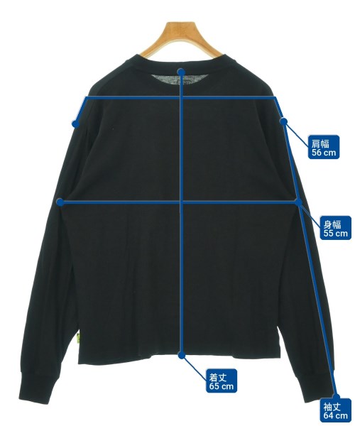 LOOSE JOINTS เสื้อยืด/เสื้อท็อปส์