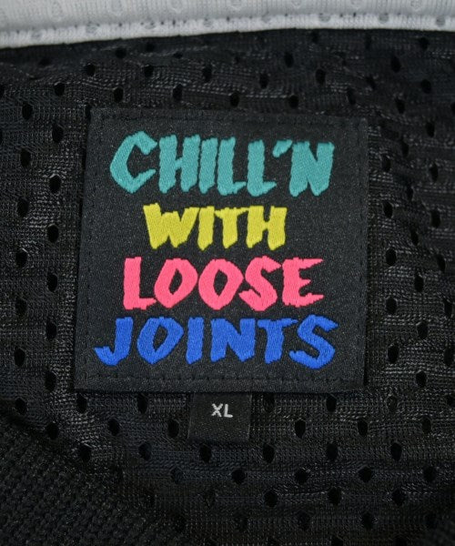 LOOSE JOINTS เสื้อยืด/เสื้อท็อปส์